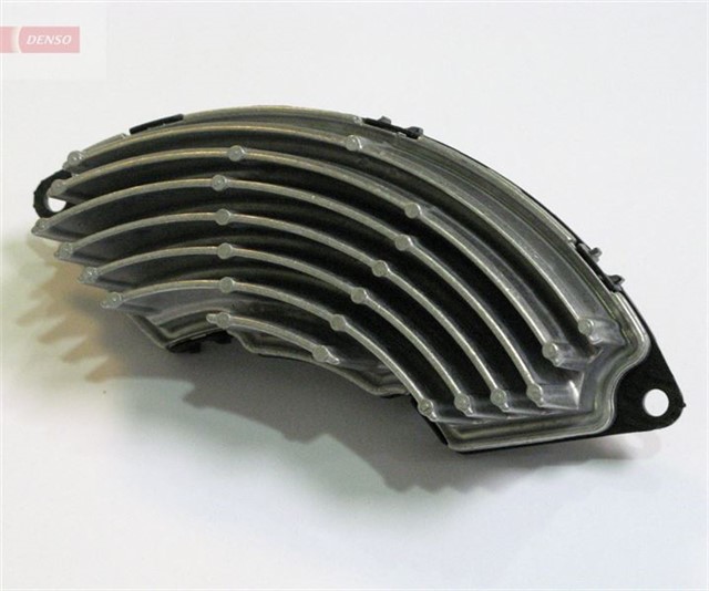 RESISTOR. INTERIOR BLOWER CITRO N BERLINGO B9 08 - 