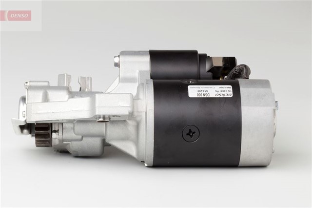 STARTER AUDI A3 8L 96 - 03