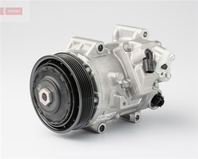 COMPRESSOR. AIR CONDITIONER LEXUS ES 12 - 18