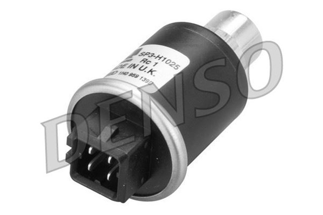 PRESSURE SWITCH. AIR CONDITIONING VW CORRADO 53I 88 - 95