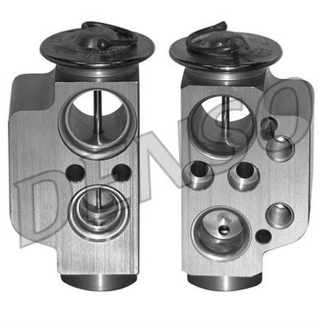 THERMAL. EXPANSION VALVE