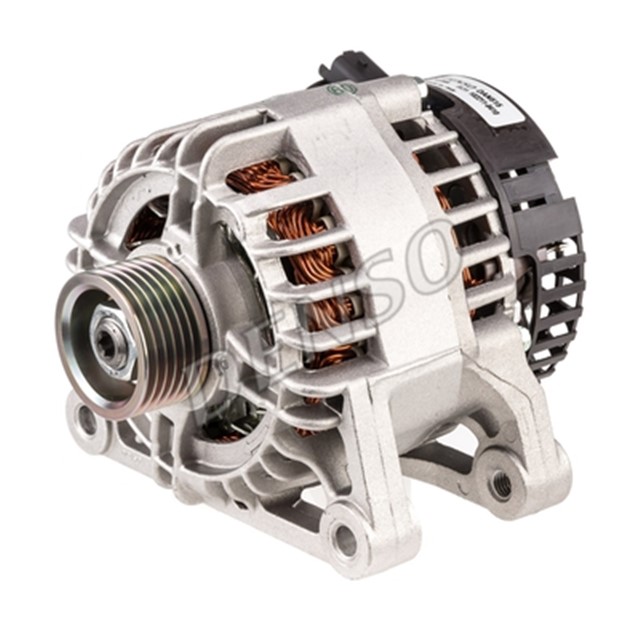 ALTERNATOR 14V 90A P307 1.6 16V 02 C2 1.1 03 C3 1.1 - 1.6 02 C3 II 1.1 09 C4 1.6 04 DAN1010