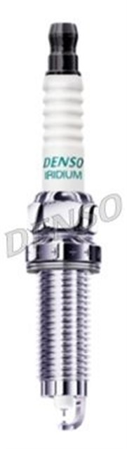 IGNITION. IRIDIUM SUPER IGN