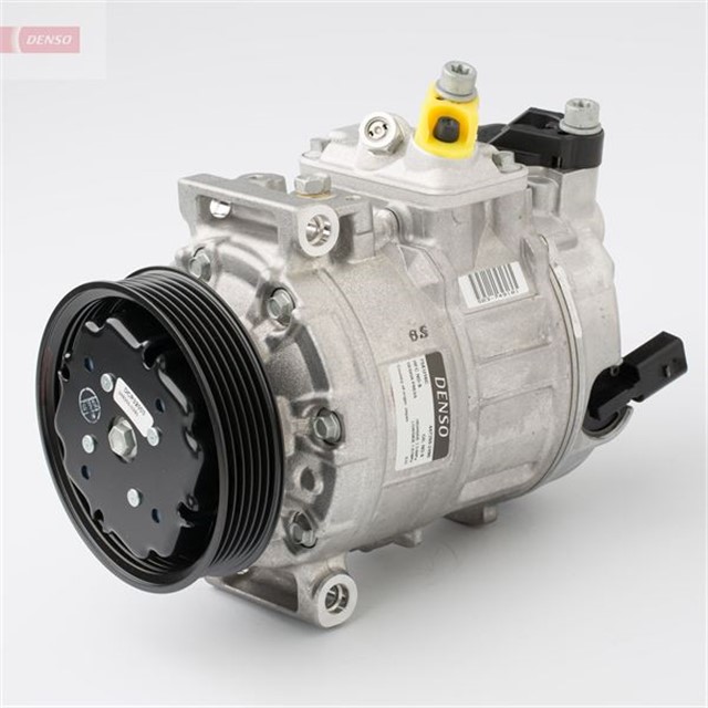 COMPRESSOR. AIR CONDITIONER AUDI A3 8L 96 - 03