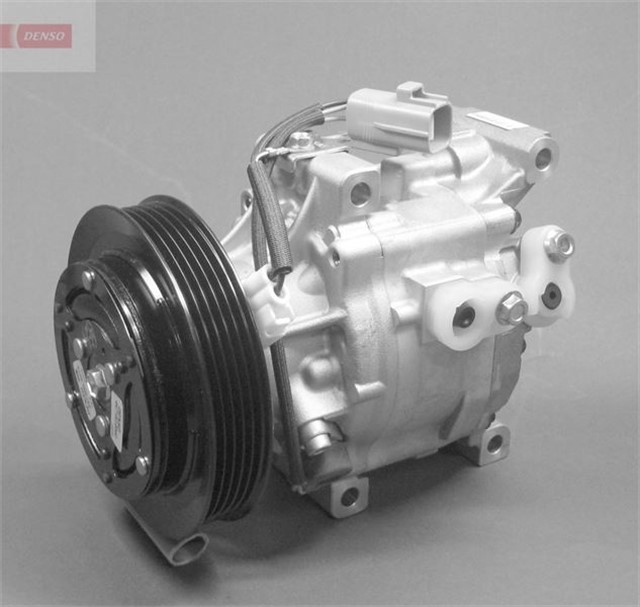 COMPRESSOR. AIR CONDITIONER TOYOTA YARIS 99 - 05