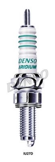 IGNITION. IRIDIUM POWER