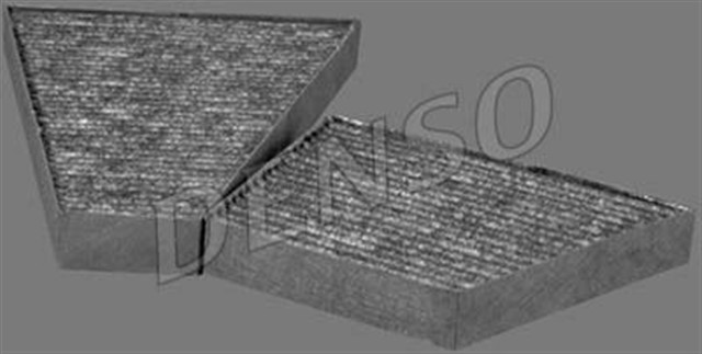 FILTER. INTERIOR AIR