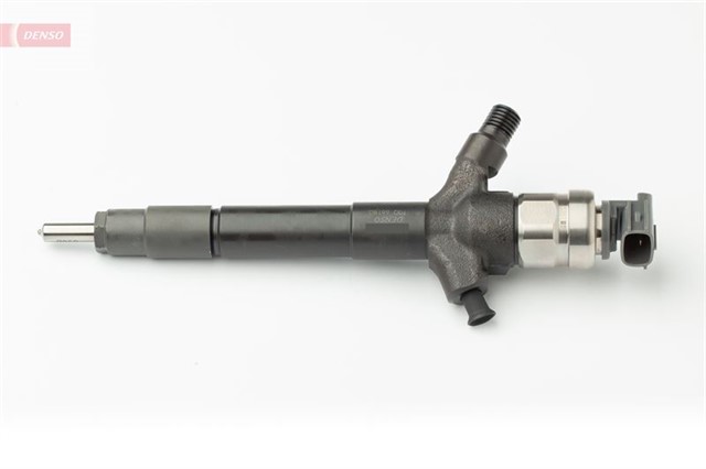 COMMON RAIL INJECTOR MITSUBISHI L 200 / TRITON 05 - 15