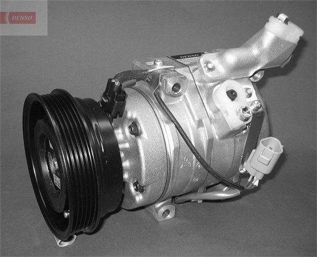 COMPRESSOR. AIR CONDITIONER TOYOTA RAV 4 II 00 - 05