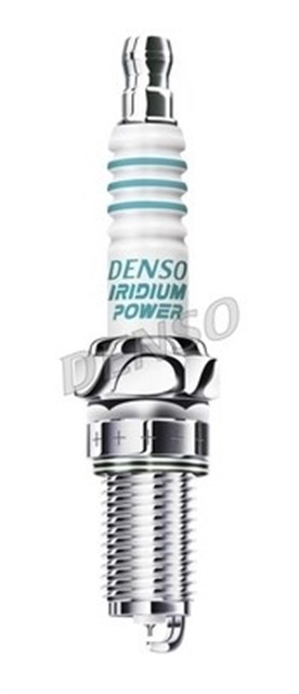 IGNITION. IRIDIUM POWER