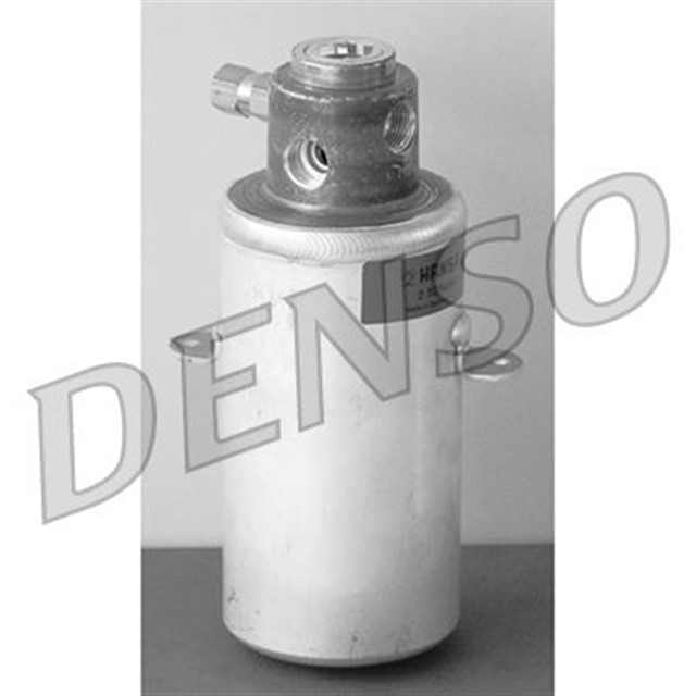DRYER. AIR CONDITIONING MERCEDES - BENZ S - CLASS W140 91 - 98