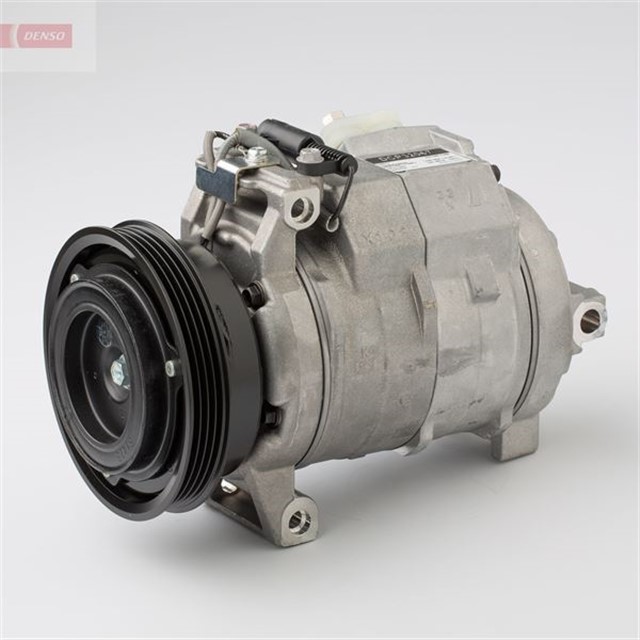 COMPRESSOR. AIR CONDITIONER VW CRAFTER 30 - 50 2E. 2F 06 - 16