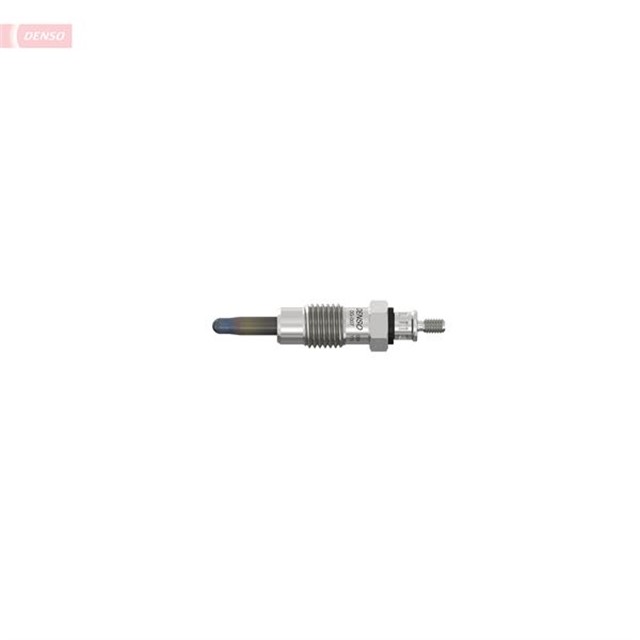 IGNITION. GLOW PLUG