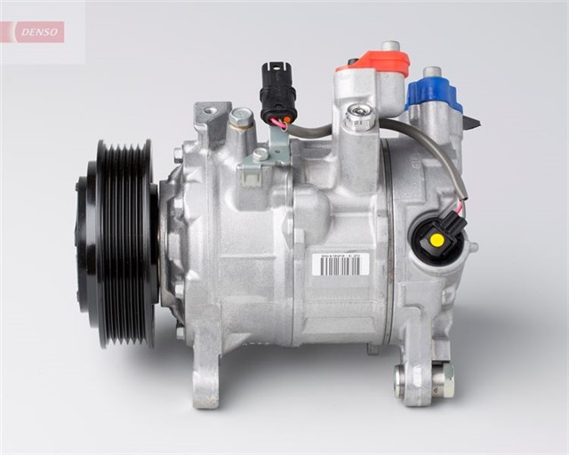COMPRESSOR. AIR CONDITIONER BMW 1 F20. F21 10 - 