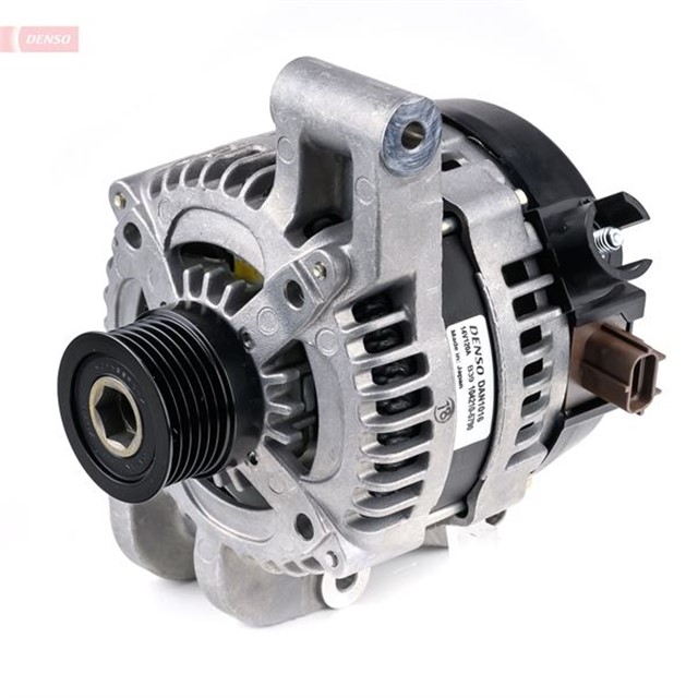 ALTERNATOR FORD C - MAX I 07 - 10