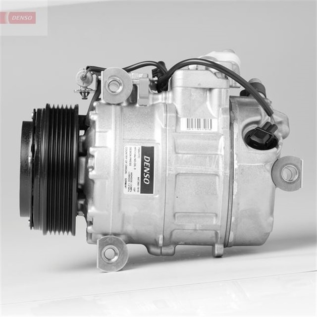 COMPRESSOR. AIR CONDITIONER BMW 5 E60. E61 03 - 10