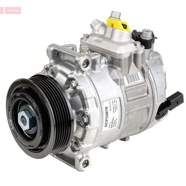 COMPRESSOR. AIR CONDITIONER VW MULTIVAN VI SG 15 - 