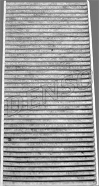 FILTER. INTERIOR AIR