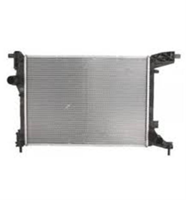 RADIATOR. ENGINE COOLING FIAT TIPO 356 15 - 
