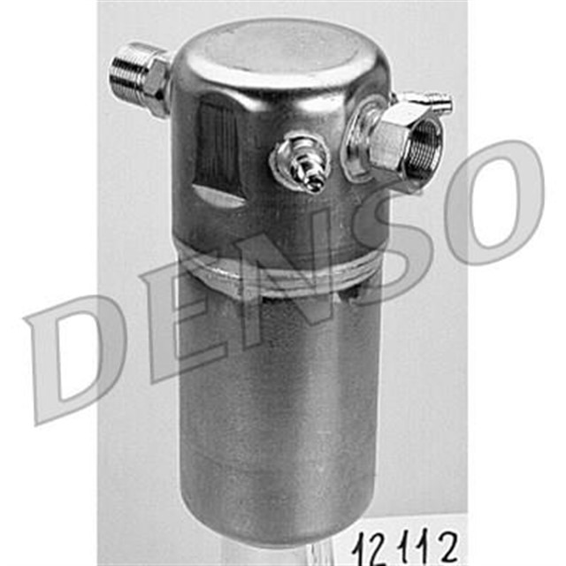 DRYER. AIR CONDITIONING VOLVO 940 I 90 - 95