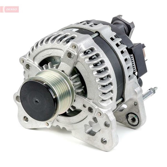 ALTERNATOR VE BEETLE 1.6TDI 11 - 16 CADDY III 1.6TDI 10 - 15 GOLF VI 1.6TDI 09 - 12