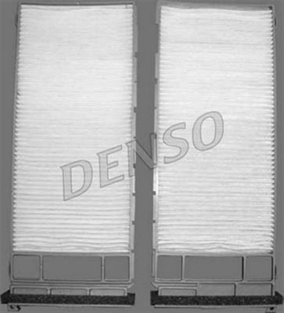 FILTER. INTERIOR AIR