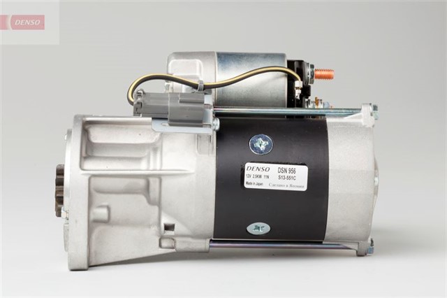 STARTER NISSAN PATROL Y61 97 - 