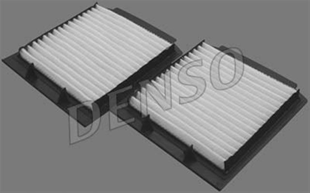 FILTER. INTERIOR AIR LAND ROVER RANGE ROVER II 94 - 02