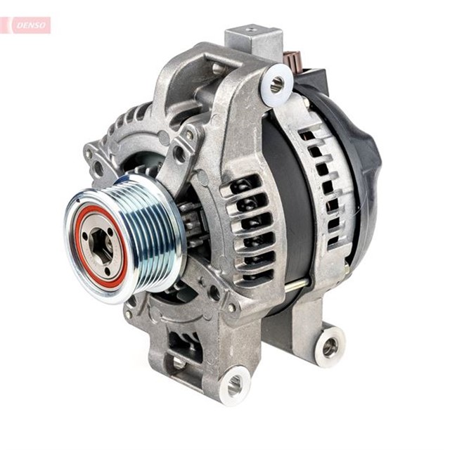 ALTERNATOR TOYOTA AURIS E15 06 - 12