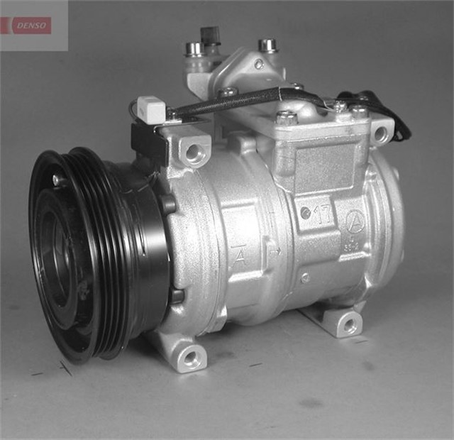 COMPRESSOR. AIR CONDITIONER BMW 3 E36 90 - 00