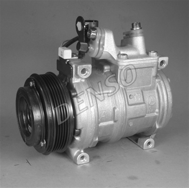 COMPRESSOR. AIR CONDITIONER BMW 5 E34 87 - 97