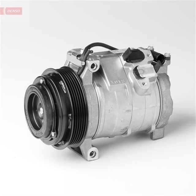 COMPRESSOR. AIR CONDITIONER JEEP GRAND CHEROKEE II 98 - 05