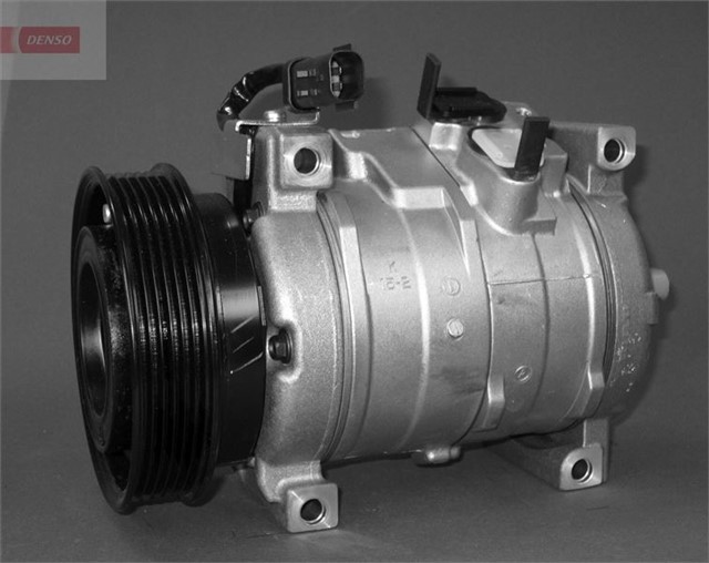 COMPRESSOR. AIR CONDITIONER CHRYSLER PT CRUISER 00 - 10