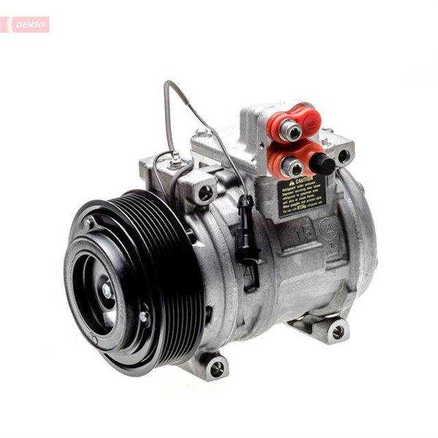 COMPRESSOR. AIR CONDITIONER