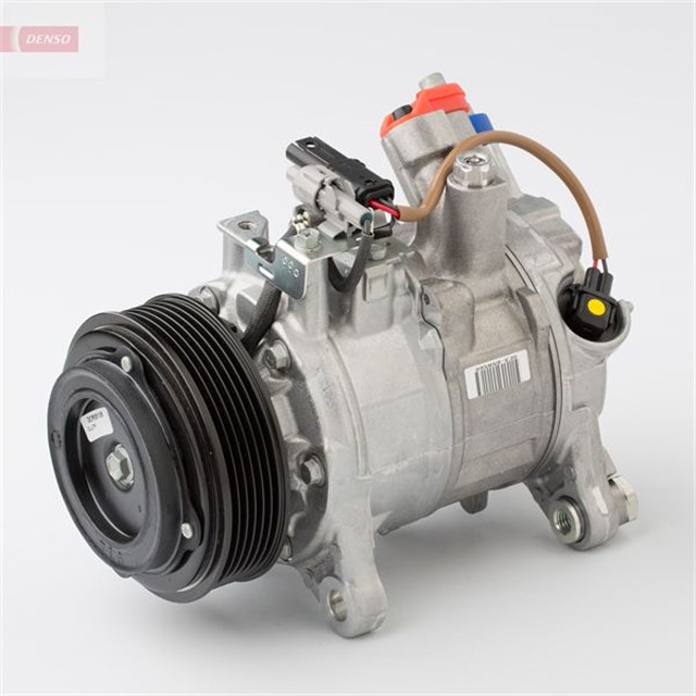 COMPRESSOR. AIR CONDITIONER BMW 1 F20. F21 10 - 