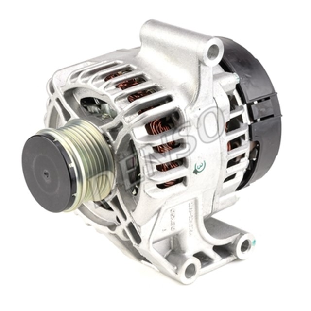 ALTERNATOR FIAT DOBLO 1.3JTD 05 LINEA - GRANDE PUNTO 1.3JTD 07