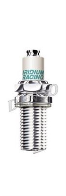 IGNITION. IRIDIUM RACING