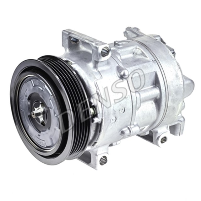COMPRESSOR. AIR CONDITIONER TOYOTA AURIS E18 12 - 18