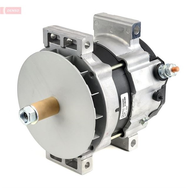 ALTERNATOR CATERPILLAR