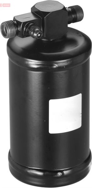 DRYER. AIR CONDITIONING