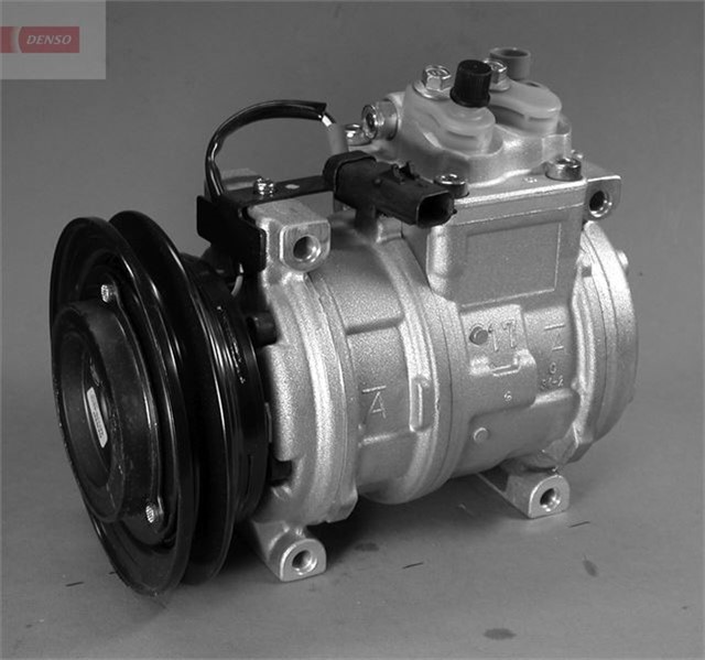 COMPRESSOR. AIR CONDITIONER CHRYSLER NEON I 94 - 00