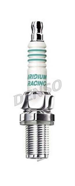 IGNITION. IRIDIUM RACING
