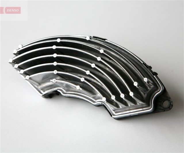 KALORIFER FAN REZISTANSI GRANDE PUNTO - LINEA - BERLINGO - PARTNER - TEPE - CORSA D - COMBO D KLIMALI DIJITAL 2007 - 