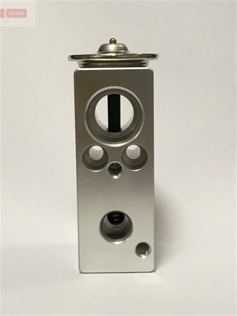 THERMAL. EXPANSION VALVE