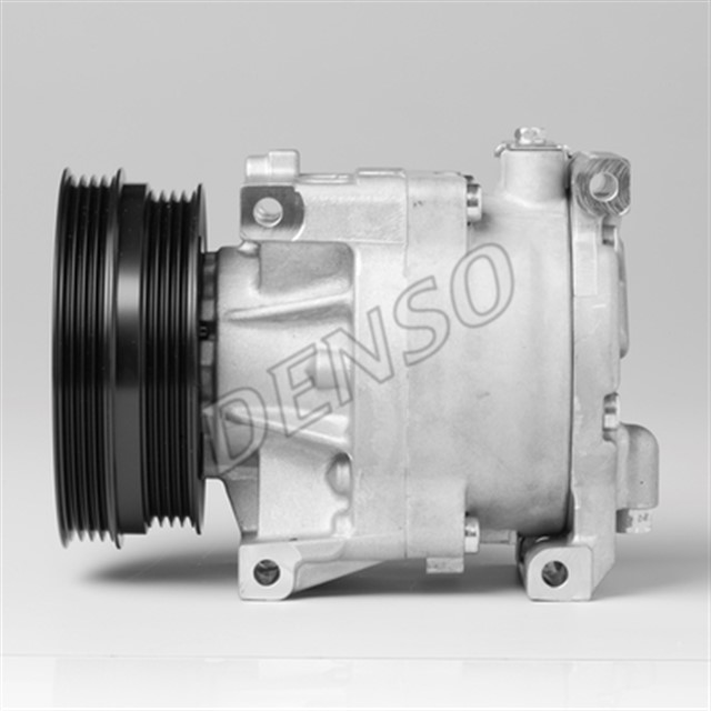 COMPRESSOR. AIR CONDITIONER FIAT ALBEA / SIENA 96 - 11