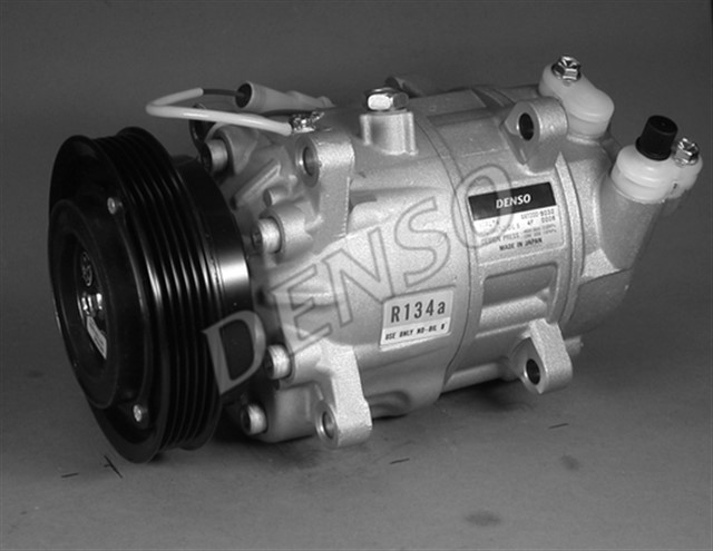 COMPRESSOR. AIR CONDITIONER ROVER 800 86 - 99