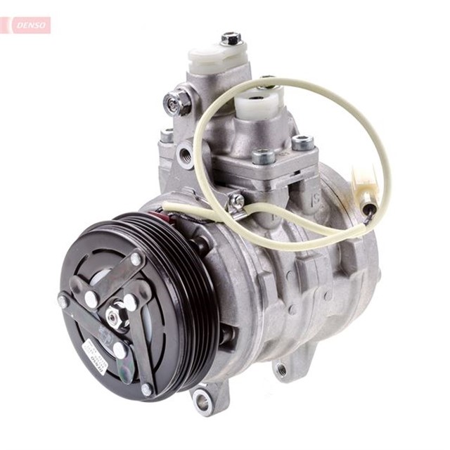COMPRESSOR. AIR CONDITIONER SUZUKI ALTO IV 93 - 98