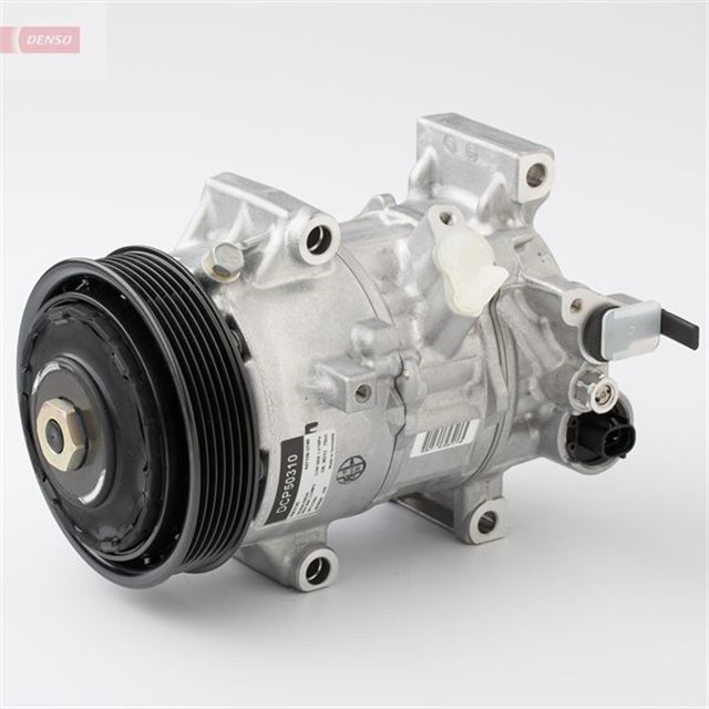 COMPRESSOR. AIR CONDITIONER TOYOTA AURIS E18 12 - 18