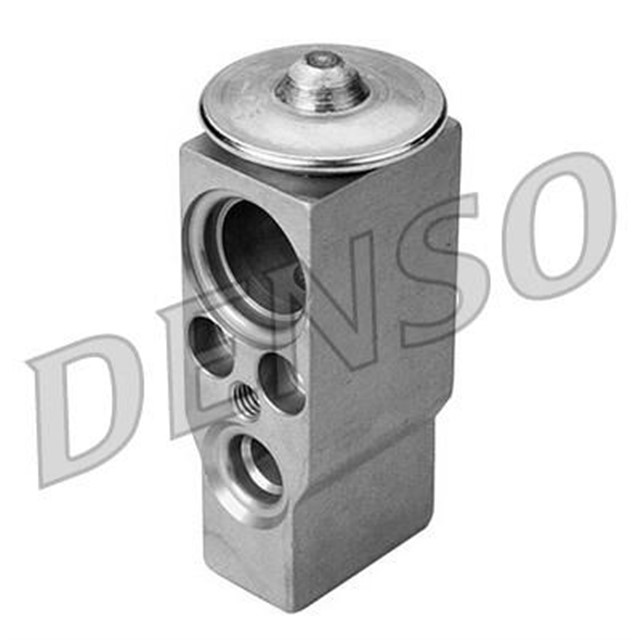 THERMAL. EXPANSION VALVE