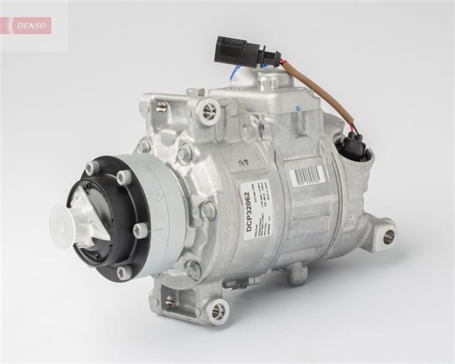 COMPRESSOR. AIR CONDITIONER AUDI A8 4H 09 - 18